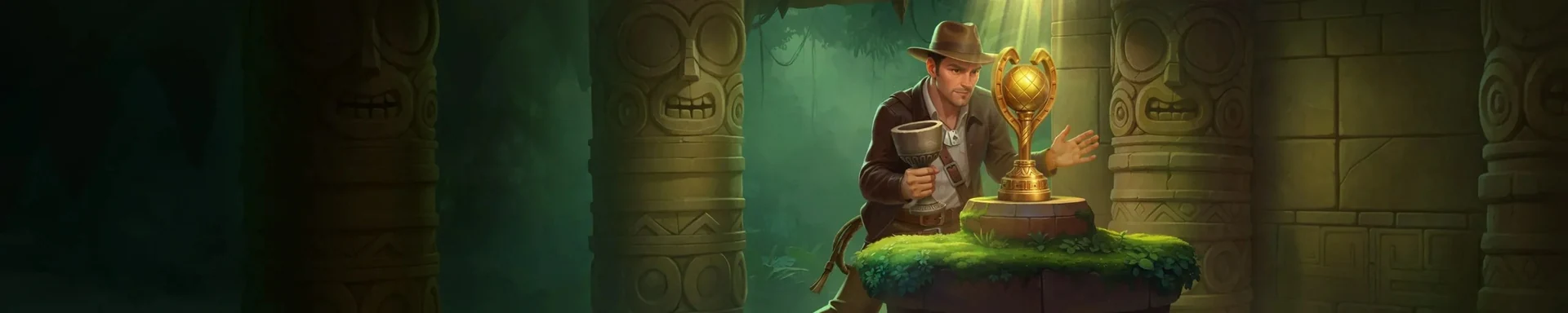 Sankra Casino : aventure, jeux et bonus